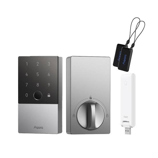 Bảng so sánh Aqara với các thương hiệu smarthome