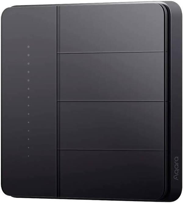 Bộ sưu tập cảm biến Aqara