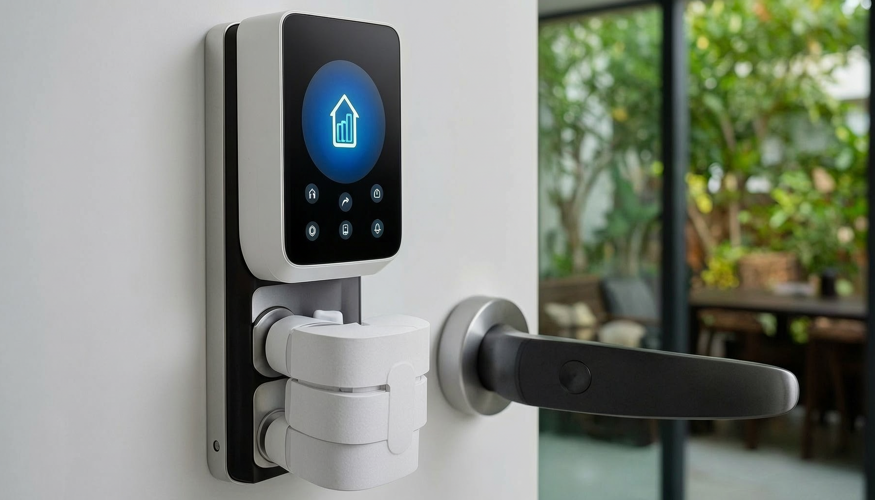 Các giao thức điều khiển điều hòa thông minh: Wi-Fi, Zigbee, KNX