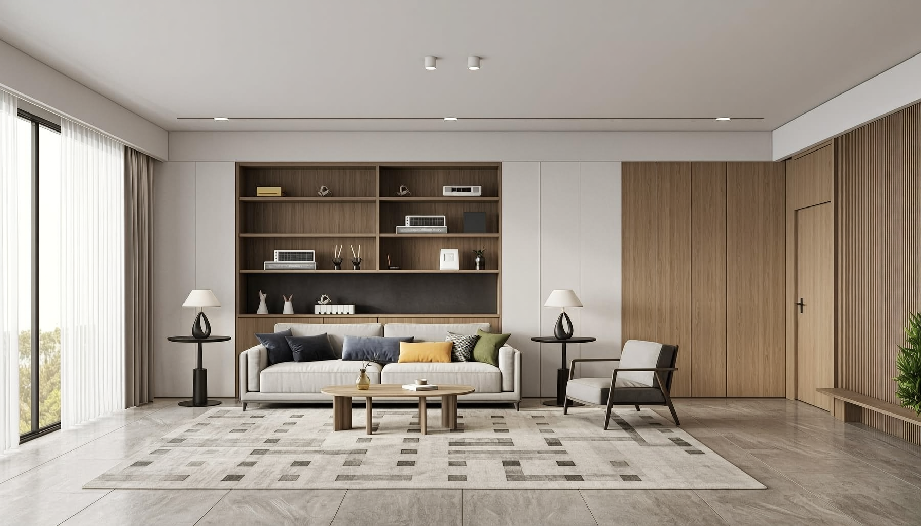Hệ Thống KNX Hà Tĩnh – Giải Pháp Nhà Thông Minh Cao Cấp Cho Gia Đình Bạn