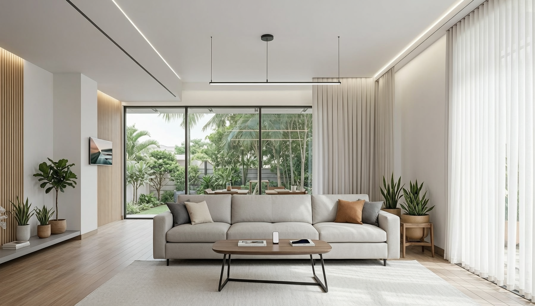 Simon - Giải pháp smarthome Tây Ban Nha cho gia đình Việt