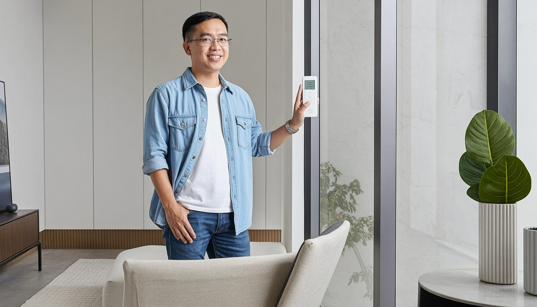 Thiết bị thông minh Tuya đa dạng