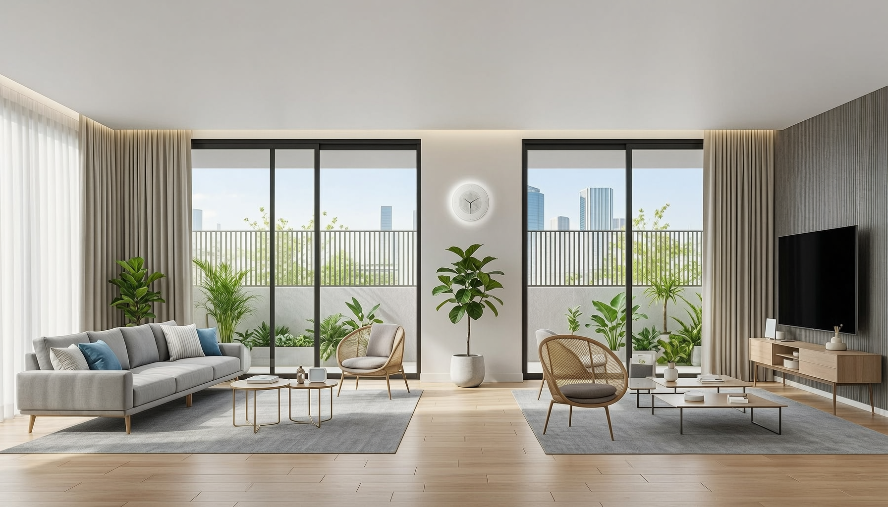 Zigbee là gì? Giao thức kết nối cốt lõi cho nhà thông minh 2026